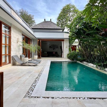 Villa Voyage 5 Seminyak Zewnętrze zdjęcie