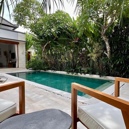 Villa Voyage 5 Seminyak Zewnętrze zdjęcie