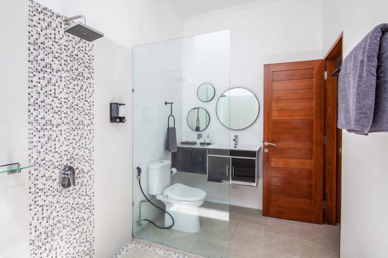Villa Voyage 5 Seminyak Zewnętrze zdjęcie