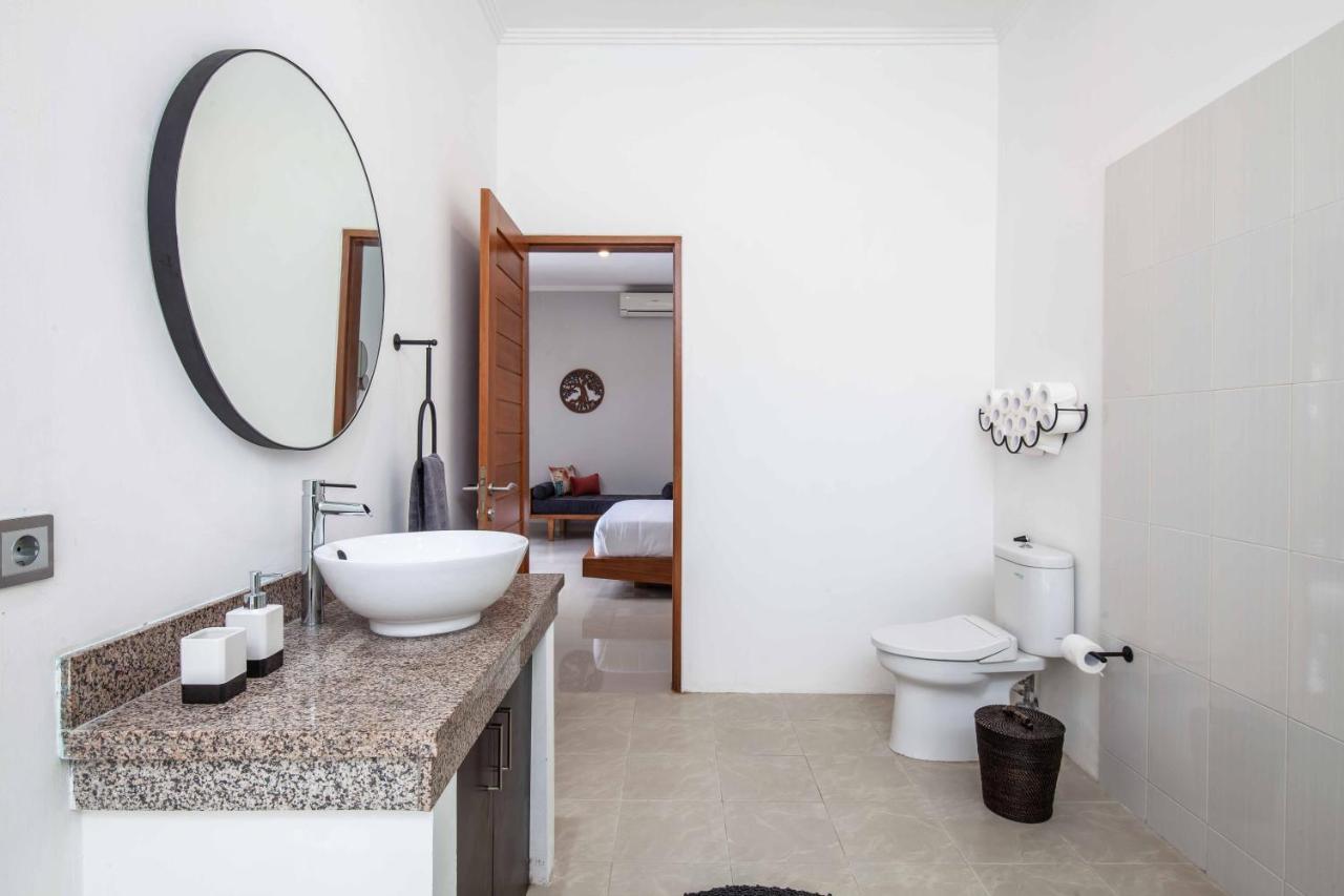 Villa Voyage 5 Seminyak Zewnętrze zdjęcie