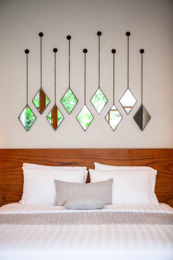 Villa Voyage 5 Seminyak Zewnętrze zdjęcie