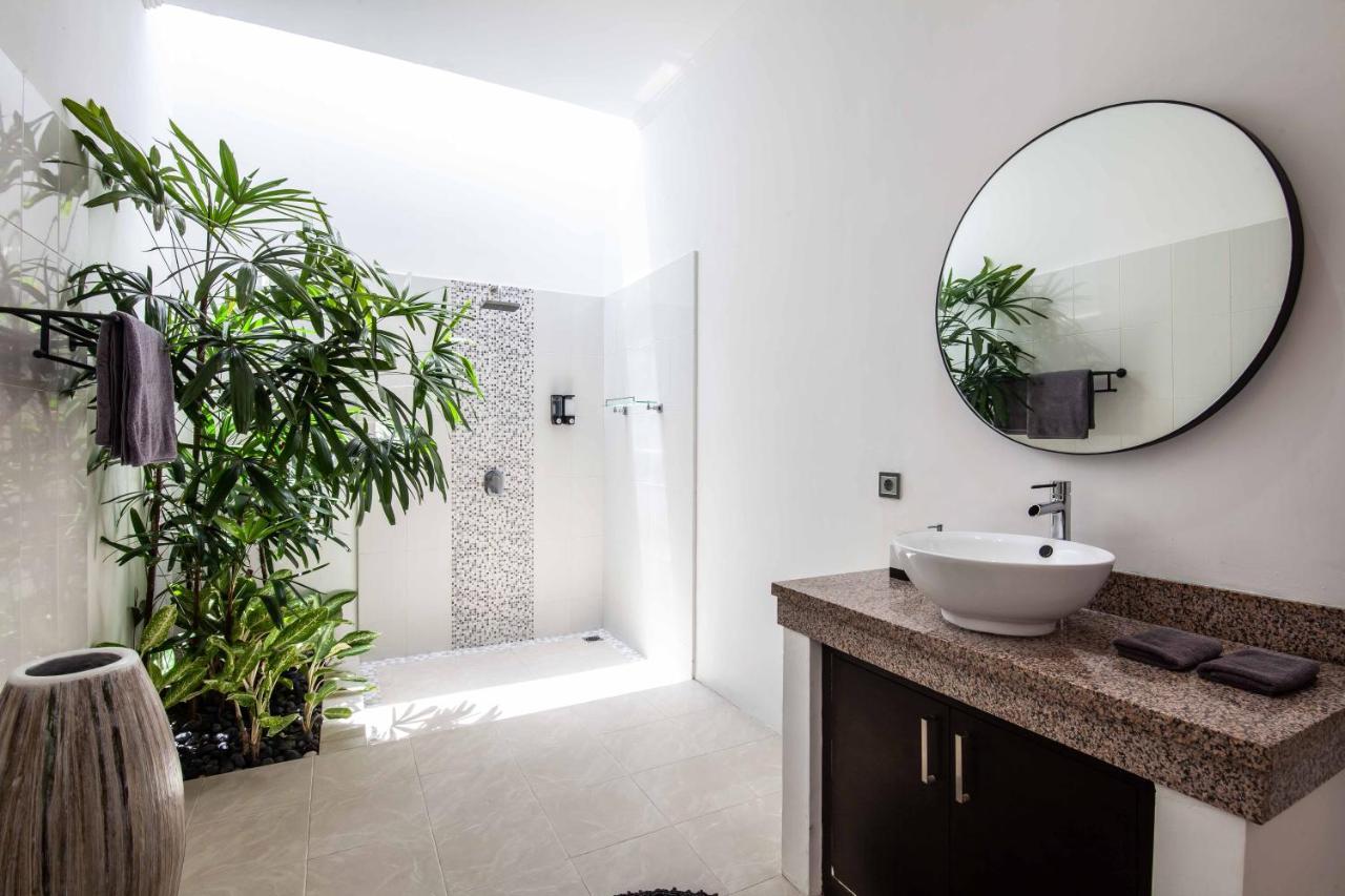 Villa Voyage 5 Seminyak Zewnętrze zdjęcie