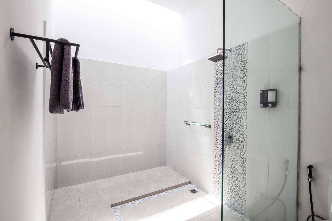 Villa Voyage 5 Seminyak Zewnętrze zdjęcie