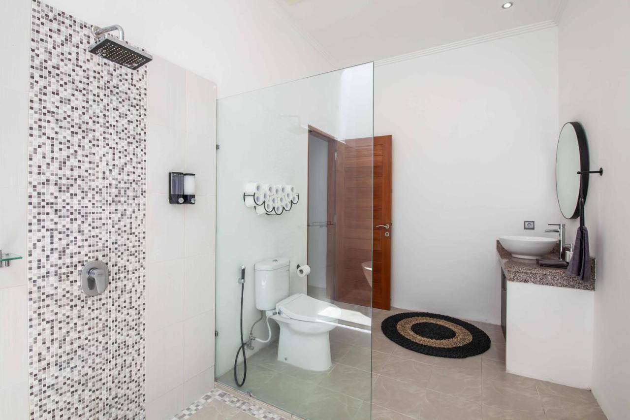 Villa Voyage 5 Seminyak Zewnętrze zdjęcie